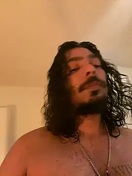 daddyvibes 网络视讯表演