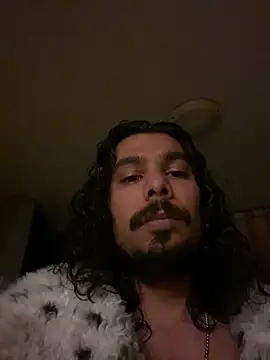 Show Webcam de daddyvibes