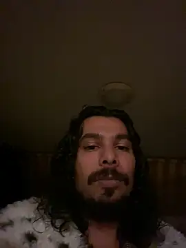 daddyvibes Webcam-Show