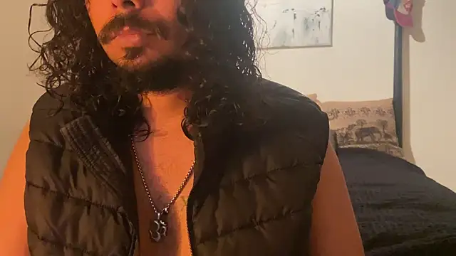 daddyvibes Webcamshow