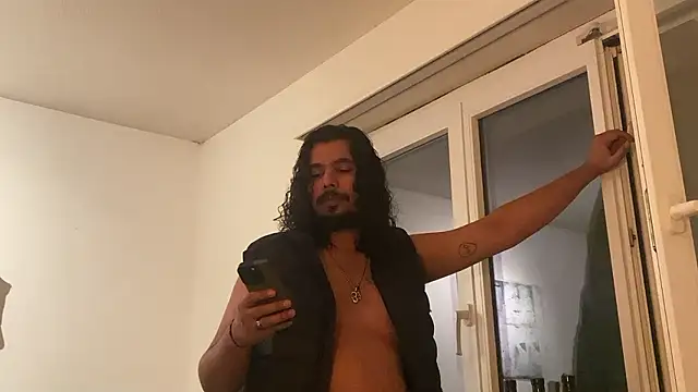 daddyvibes webcam show