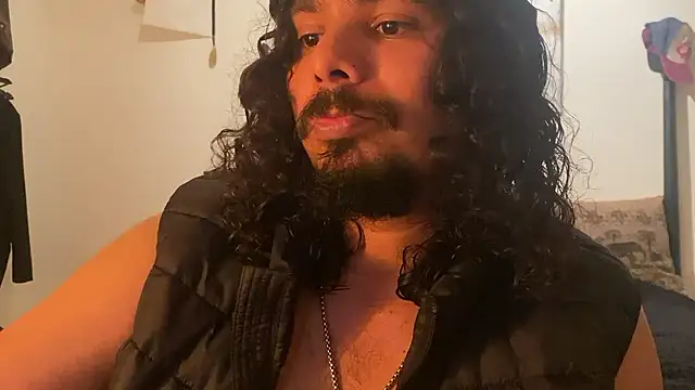 Show Webcam de daddyvibes