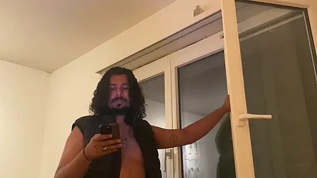 عرض كام daddyvibes