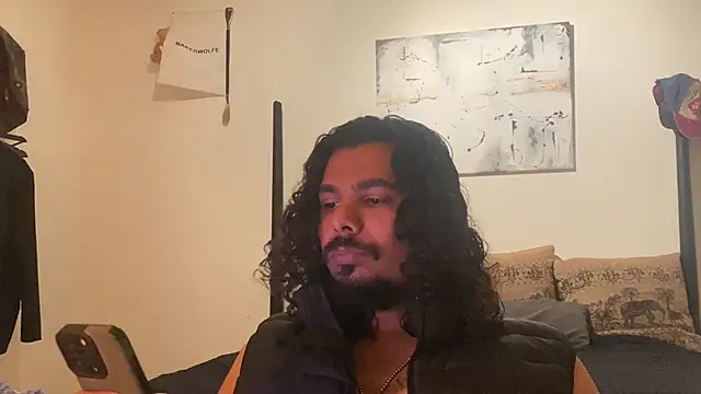 daddyvibes webcam show