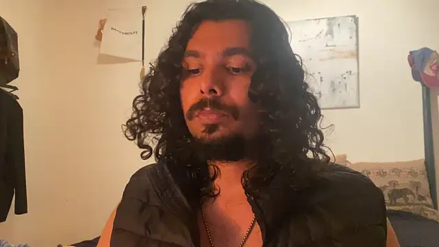daddyvibes Webcamshow