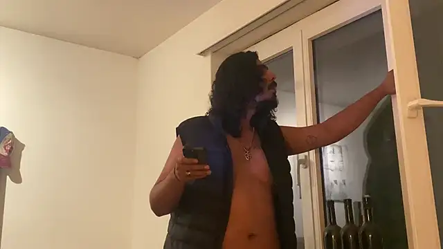 daddyvibes Webcamshow