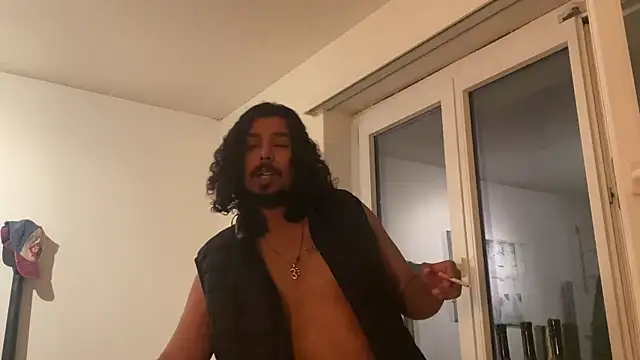 daddyvibes Webcamshow