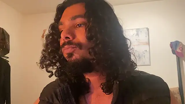 daddyvibes 网络视讯表演