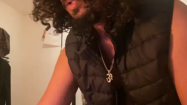 daddyvibes: διαδικτυακό σόου στην κάμερα