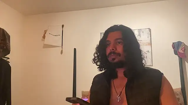 daddyvibes 웹캠 쇼