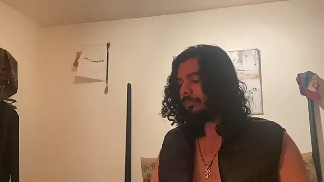 Вебкам-шоу daddyvibes