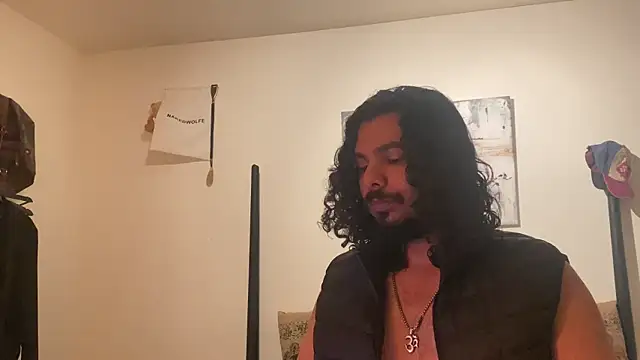 daddyvibes 在線直播表演