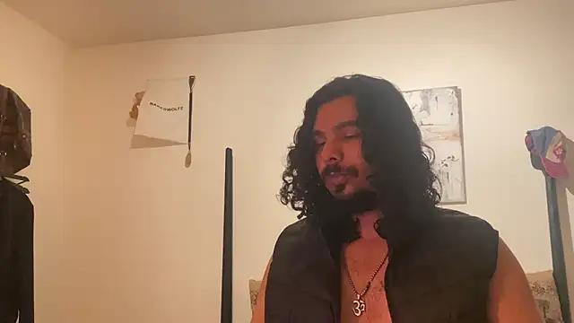 daddyvibes Webcam Show