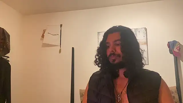 daddyvibes Webcam-Show