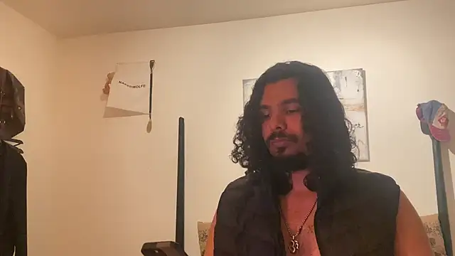 daddyvibes Webcamshow