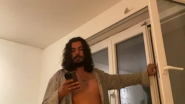 daddyvibes – webcam-show