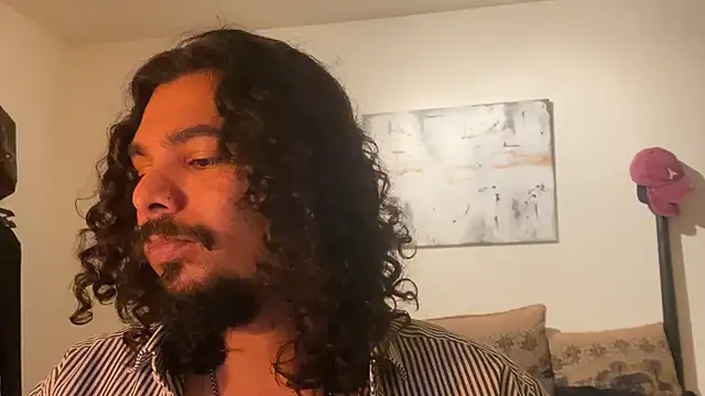 daddyvibes webcam show