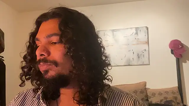 daddyvibes 在線直播表演