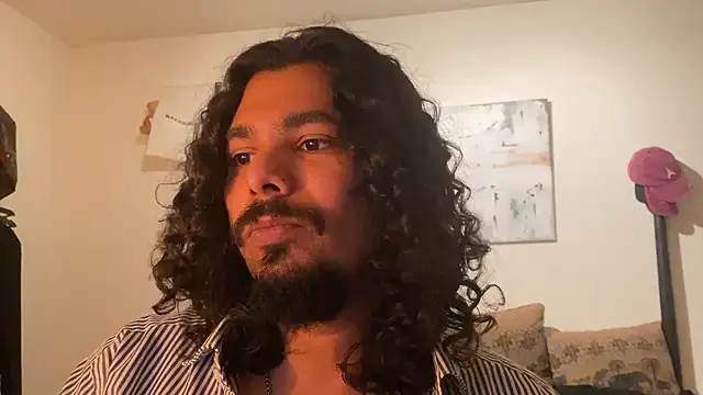 عرض كام daddyvibes