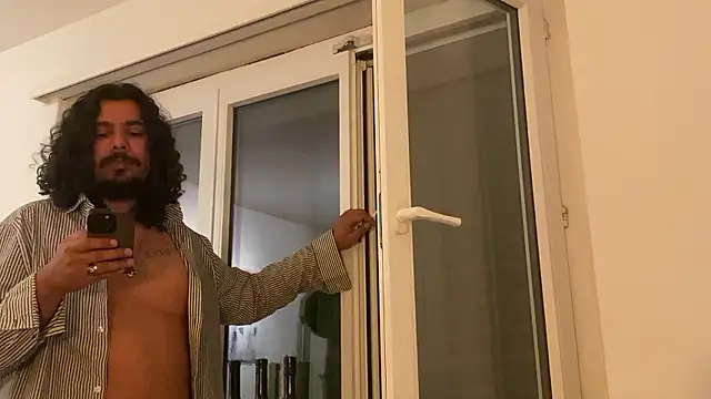 daddyvibes Webcamshow