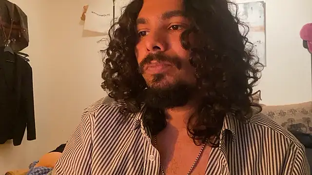daddyvibes Webcamshow