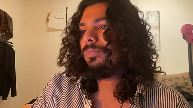 daddyvibes Webcam show