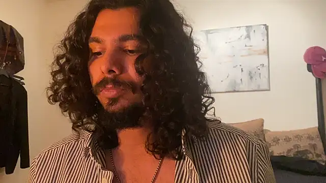 daddyvibes Show Webcam