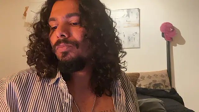 daddyvibes 在線直播表演