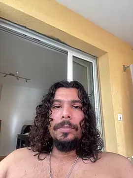 daddyvibes 网络视讯表演