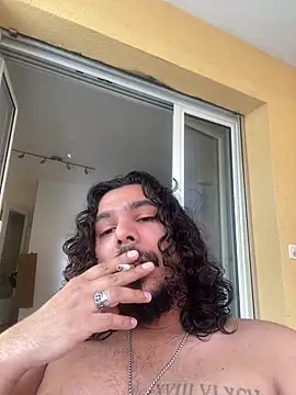 Вебк ам-шоу daddyvibes