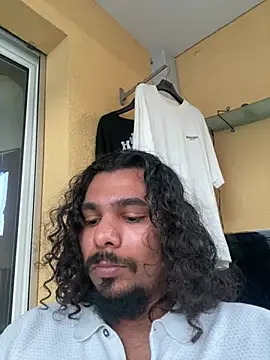 Show de daddyvibes na webcam