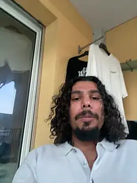 daddyvibes – webcam-show