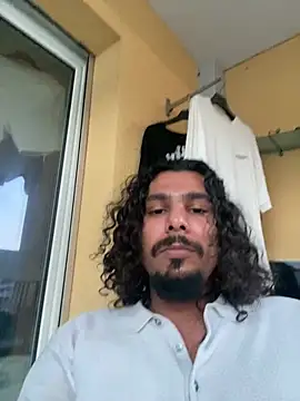 daddyvibesn Webbikameraesitys