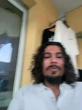 daddyvibes Webcam-Show