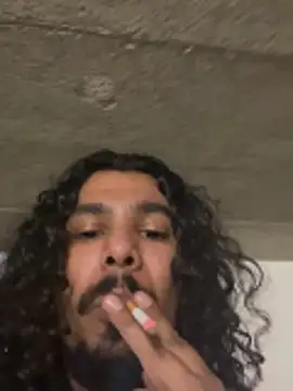 daddyvibes Webcam-Show