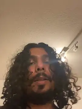 Webkamerová show daddyvibes