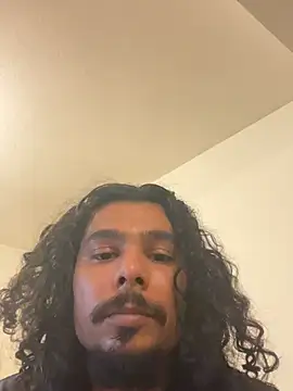daddyvibes Webcam-Show