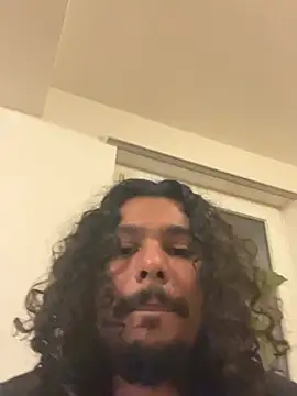 Webkamerová show daddyvibes