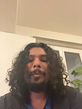 daddyvibes Webcam-Show