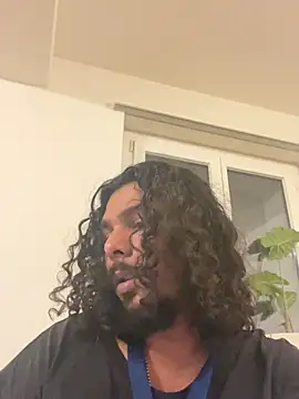 daddyvibes Webcam Show