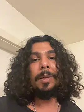 daddyvibes Show in webcam