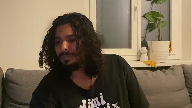 daddyvibes Webcam-Show