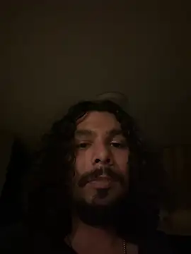 daddyvibes Webcam-Show