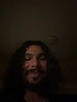 daddyvibes Webcam-Show