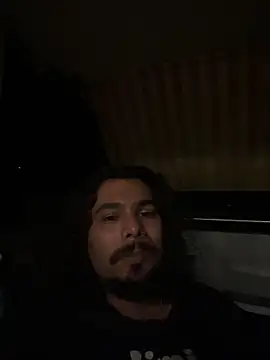 daddyvibes 网络视讯表演