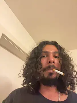 daddyvibes' Webcam Show