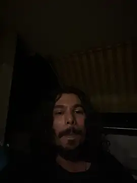 Вебкам-шоу daddyvibes