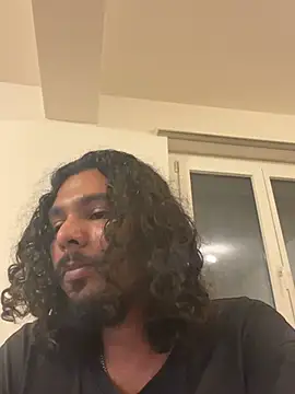 daddyvibesのウェブカメラショー