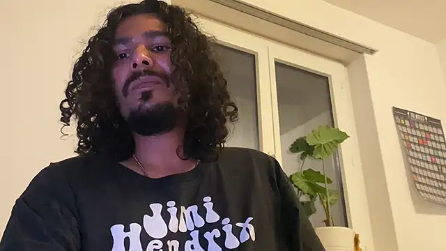 Webkamerová show daddyvibes