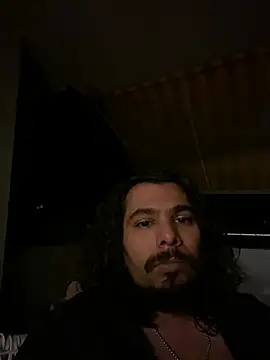 Show de daddyvibes na webcam